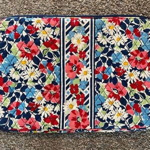 Vera Bradley Laptop Sleeve